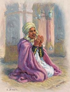 ETIENNE NASREDDINE DINET (146)